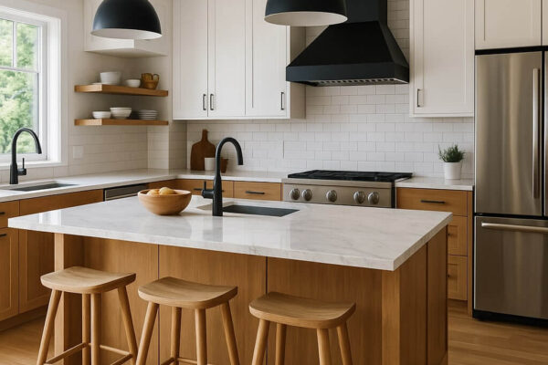2023 kitchen remodels