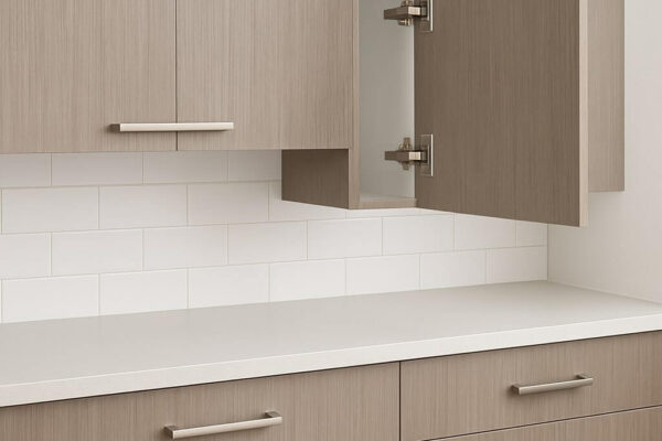 formica flat kitchen doors with hinges remodel