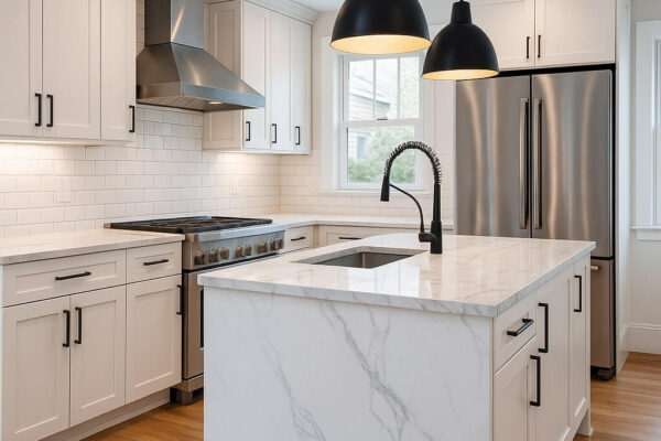 kitchen remodel cambridge ma