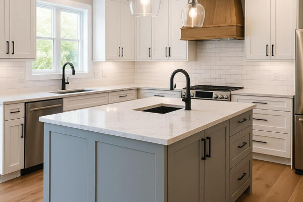 kitchen remodel cost san diego