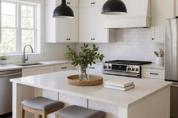 kitchen remodeling leads