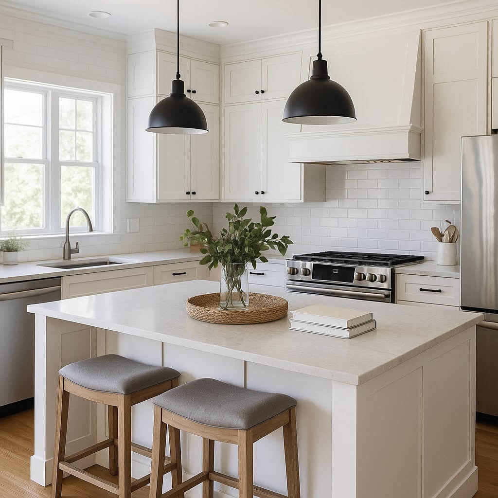 kitchen remodeling leads