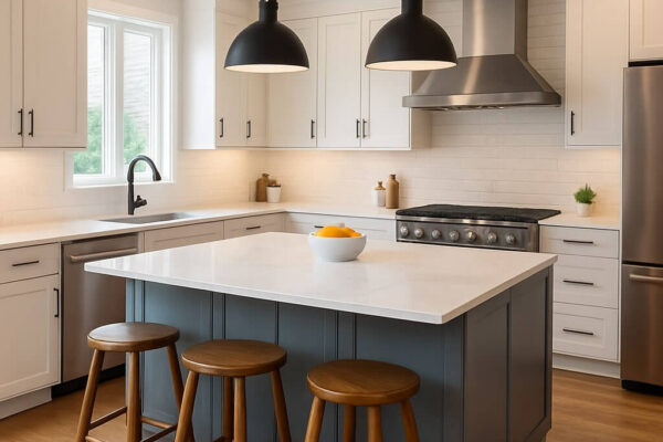 kitchen remodeling skokie