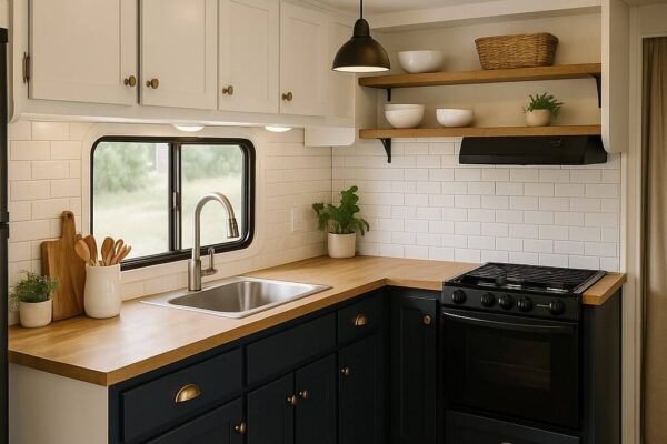 rv kitchen remodel