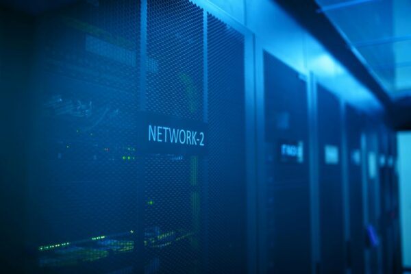 cloud hosting advantages for businesses