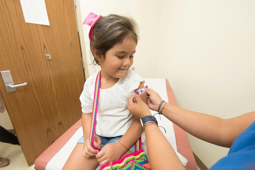 cohen children s pediatrics bayside