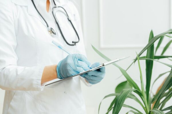comprehensive medical evaluation process