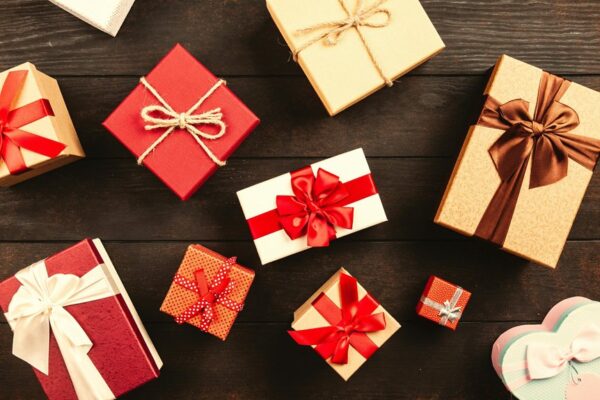 creative birthday return gifts