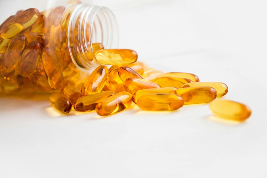 essential health supplements guide