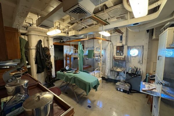 general surgery services offered