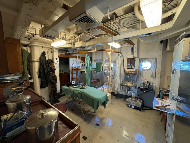 general surgery services offered