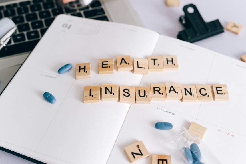 health insurance coverage details