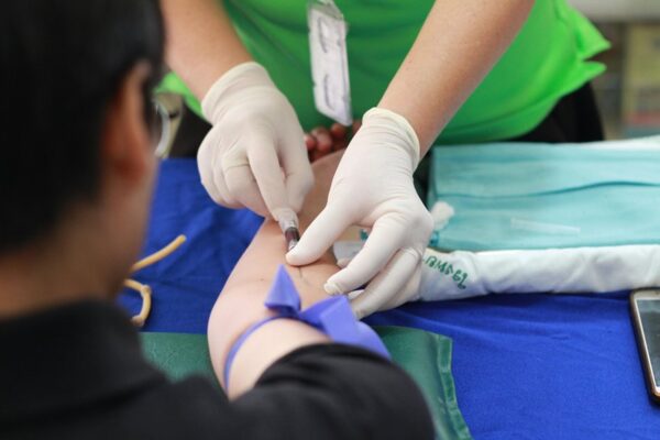 health services in baton rouge