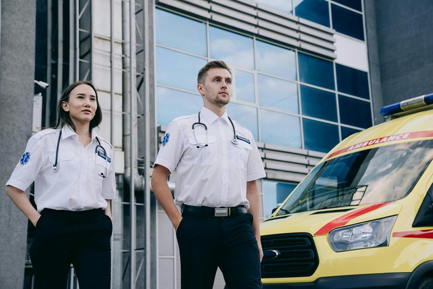occupational health services offered