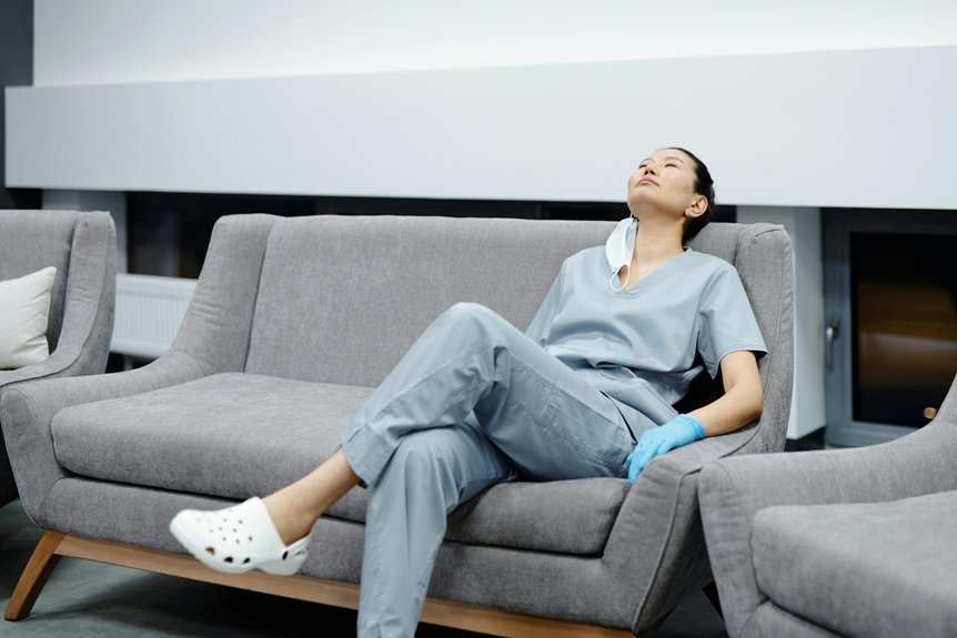 Services Offered by Mass General Occupational Health