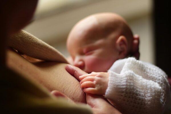 parenting health risk warning