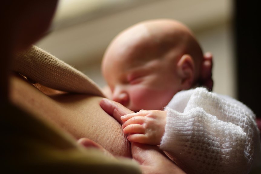 parenting health risk warning