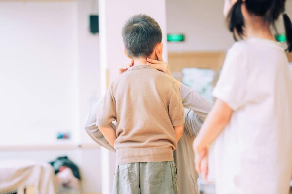pediatric healthcare services provided