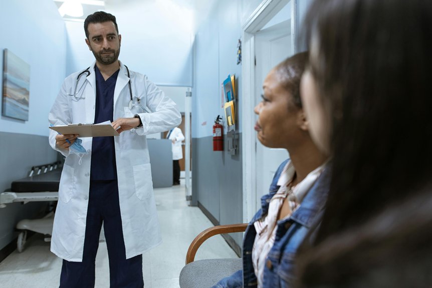 surgeon general s mental health advocacy
