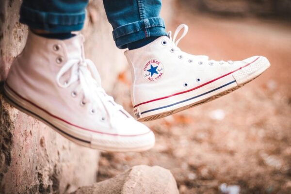 top footwear brands india