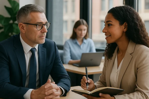 What Is Executive Coaching and How It Elevates Performance