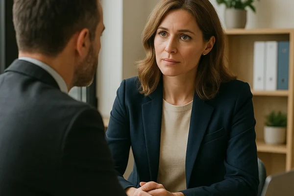 Why Hire a Leadership Coach to Achieve Career Excellence