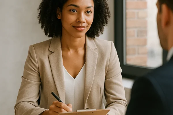 How to Choose an Executive Coach