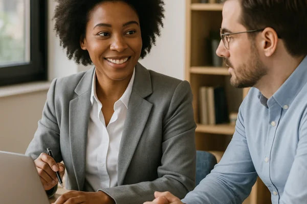 Transform Your Career with Affordable Executive Coaching Today