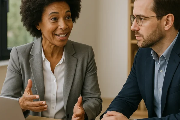 Unlock Success with Executive Coaching for Professional Growth