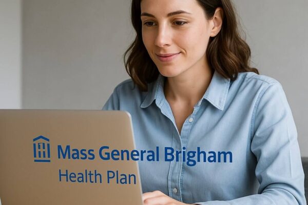 What Is the Mass General Brigham Health Plan Portal