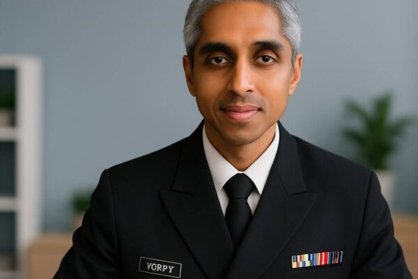 Select What Is the U.S. Surgeon General’s Framework for Workplace Mental Health and Well-Being? What Is the U.S. Surgeon General’s Framework for Workplace Mental Health and Well-Being? — Scheduled