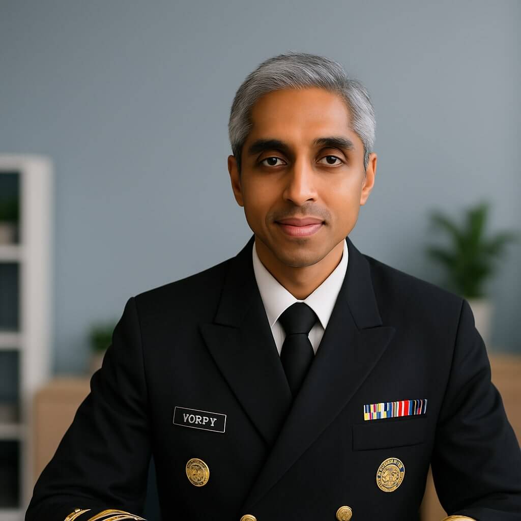 Select What Is the U.S. Surgeon General’s Framework for Workplace Mental Health and Well-Being? What Is the U.S. Surgeon General’s Framework for Workplace Mental Health and Well-Being? — Scheduled