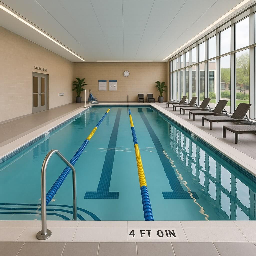 Benefits of Akron General Health and Wellness Bath