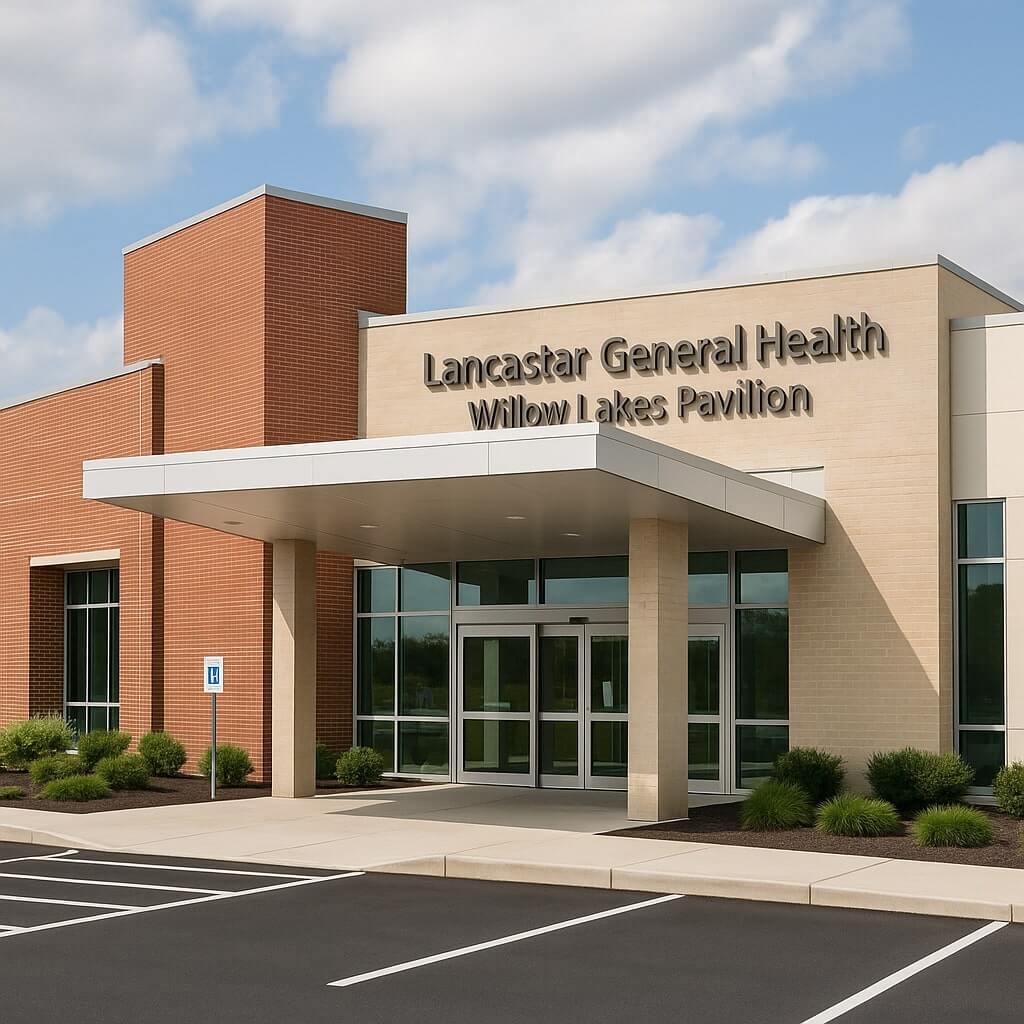 Lancaster General Health Willow