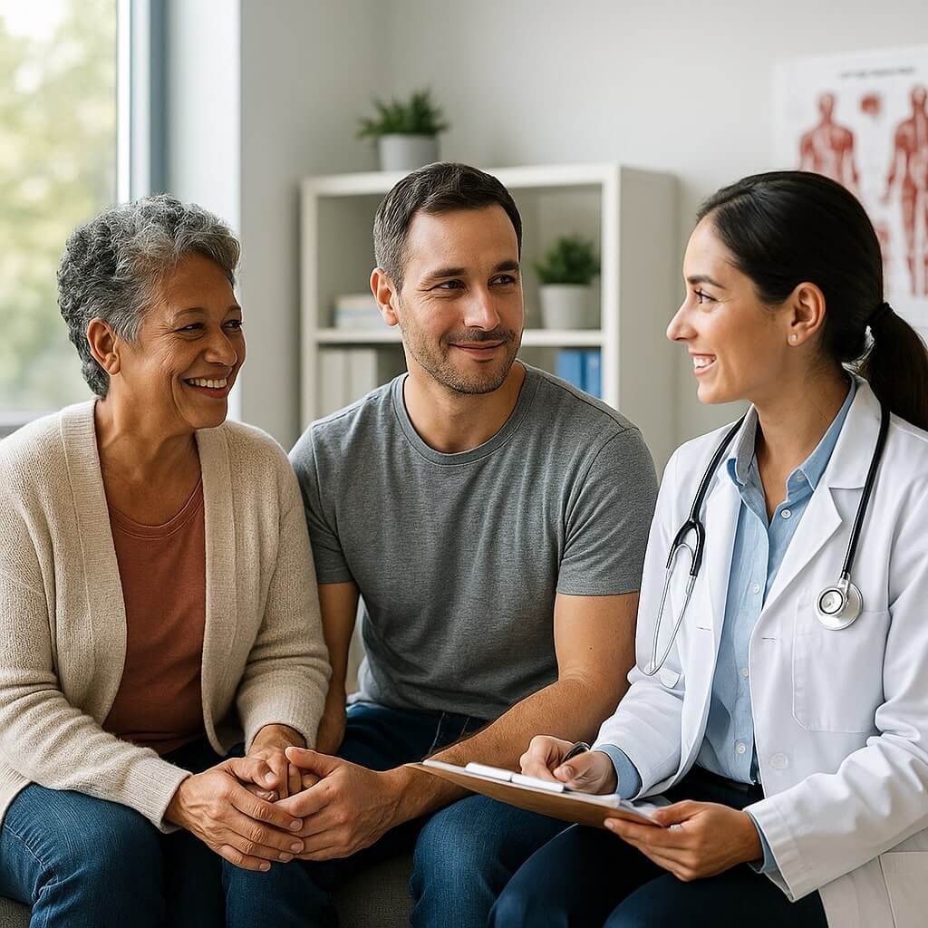 Benefits of National General Short Term Health Insurance