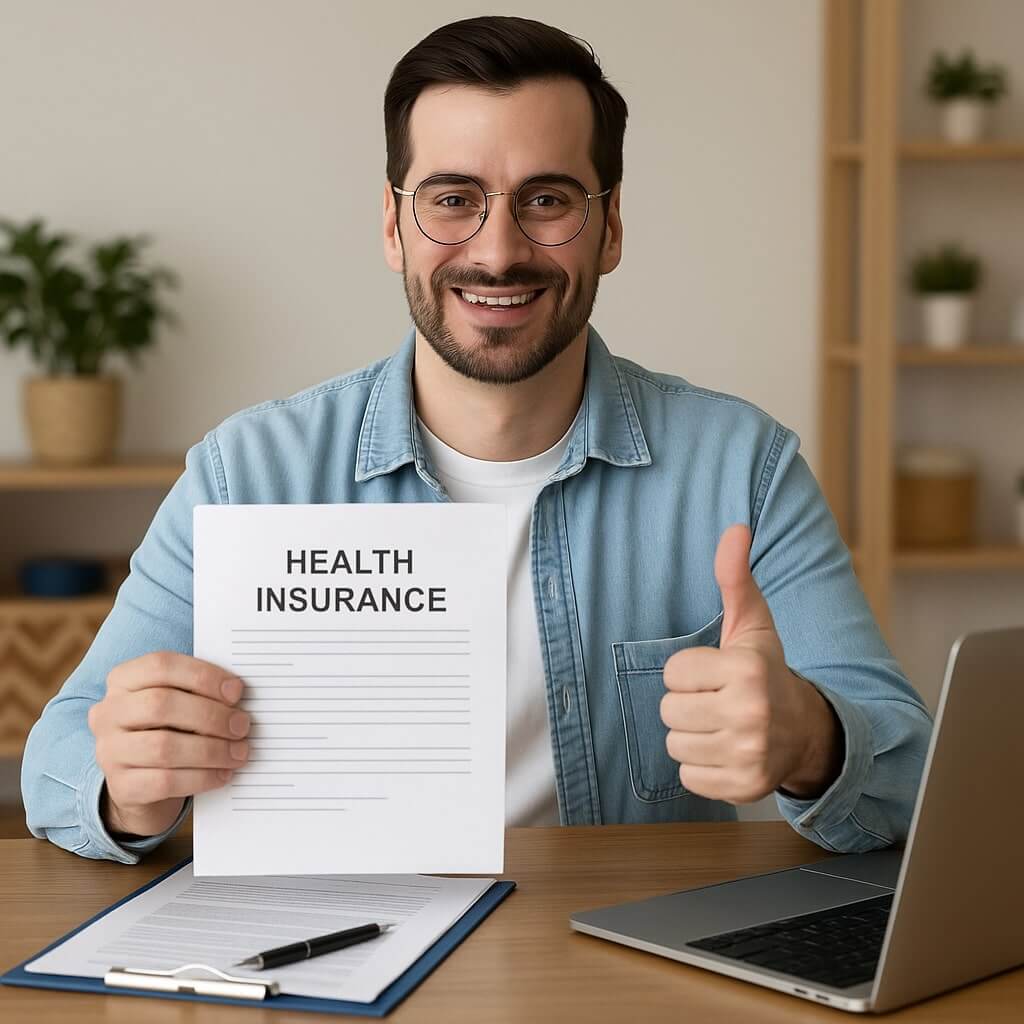 Key Features of Bajaj Allianz General Insurance Health Insurance