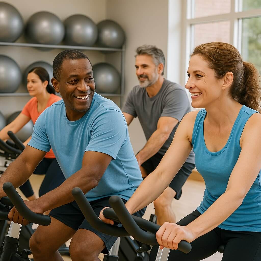 How Employers Have Found Success in Health and Fitness Programs